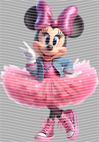 Mickey-AMQ 2373